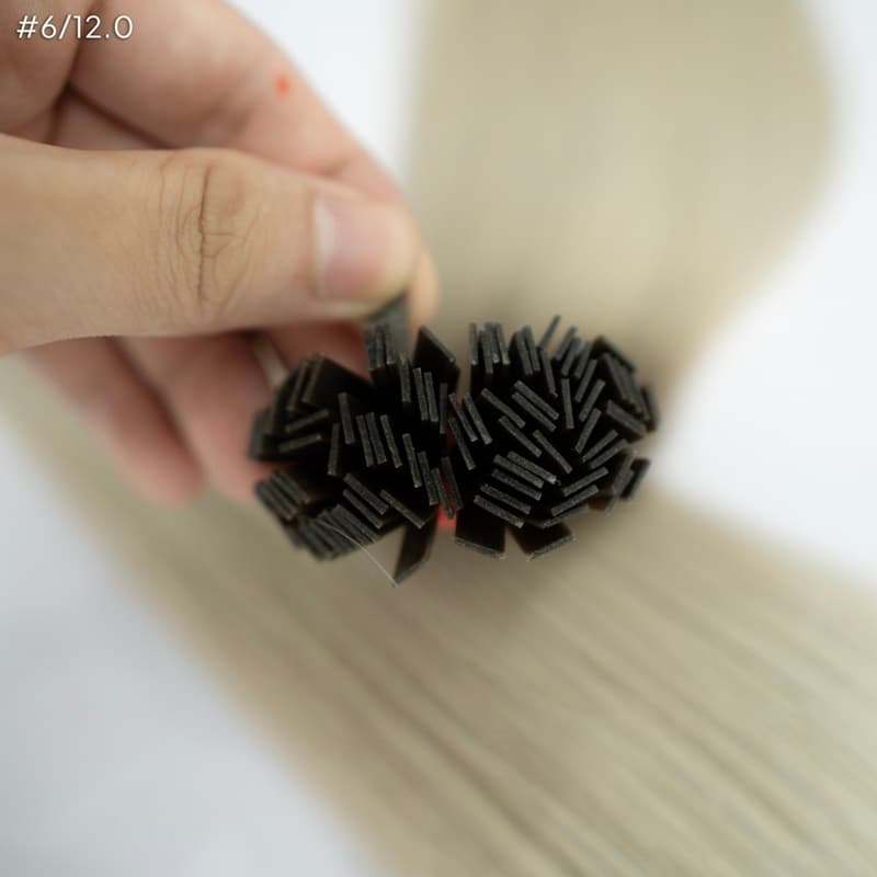 Extensii Cheratina Par Slavic Ombre #6/ #12