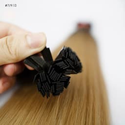 Extensii Cheratina Par Slavic Ombre #7/ #9.13