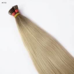 Extensii Cheratina Par Slavic Ombre #7/#10