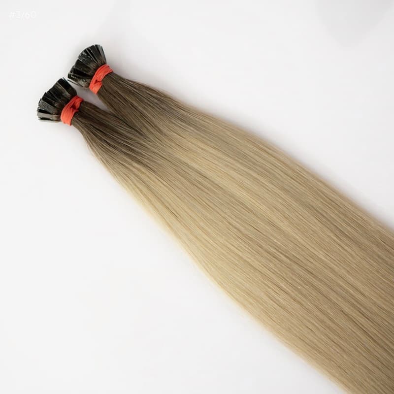 Extensii Cheratina Par Slavic Ombre #3/ #60