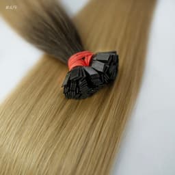 Extensii Cheratina Par Slavic Ombre #4/ #9