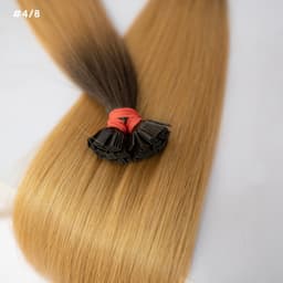 Extensii Cheratina Par Slavic Ombre #4/ #8