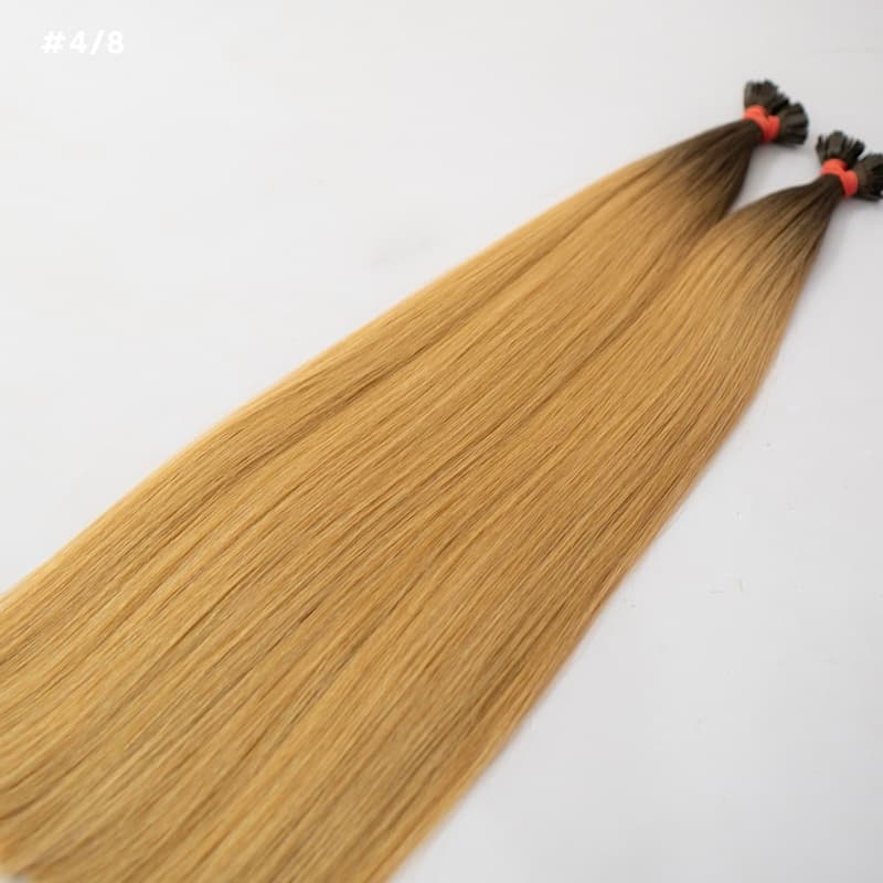 Extensii Cheratina Par Slavic Ombre #4/ #8