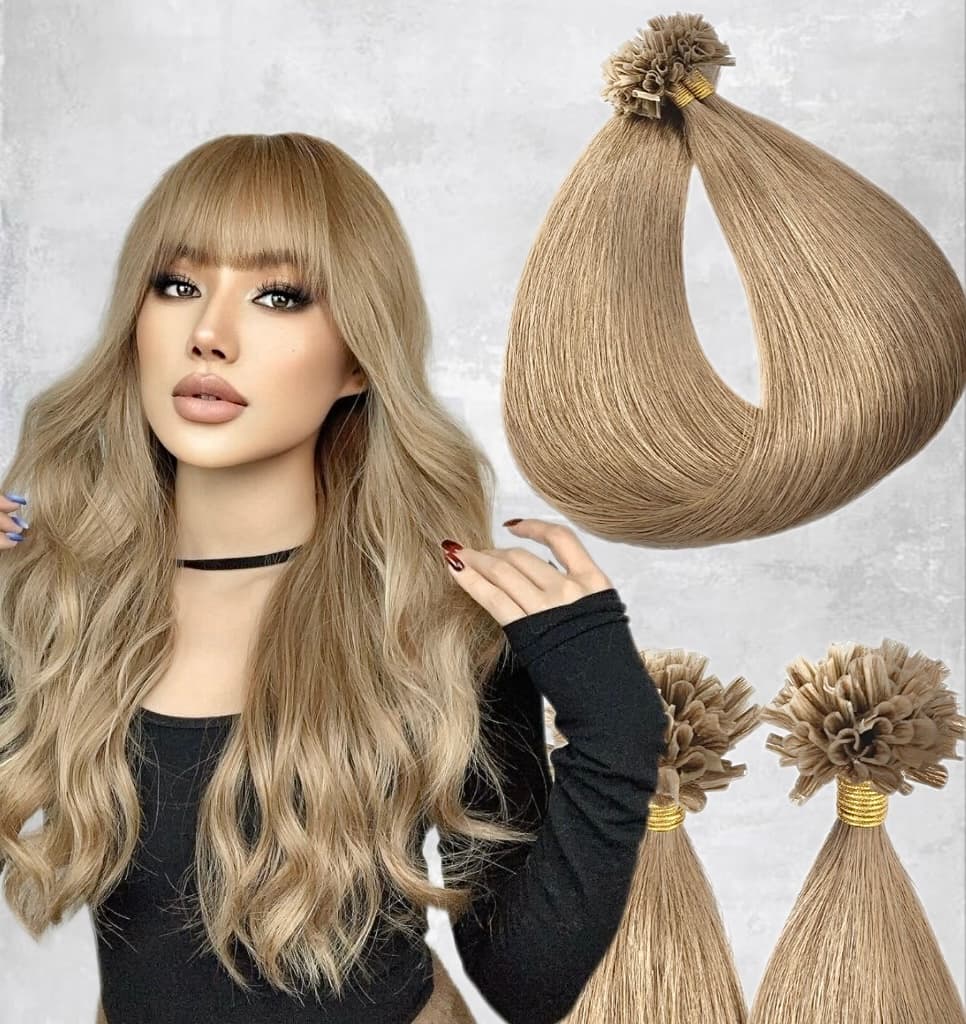 Extensii cheratina OSKAR #18K