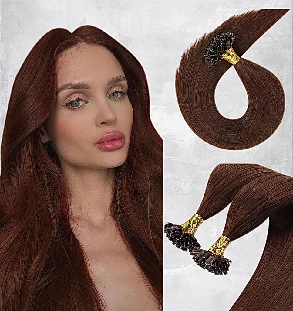 Extensii cheratina OSKAR #33D