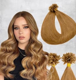 Extensii cheratina OSKAR #8N