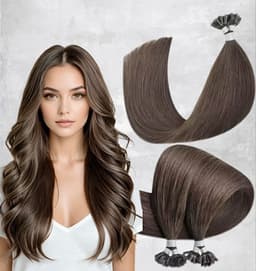 Extensii cheratina OSKAR #9