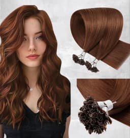 Extensii cheratina OSKAR #33