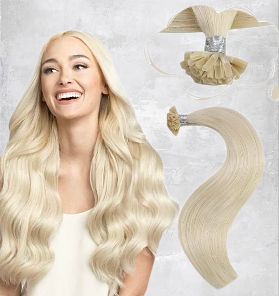 Extensii cheratina OSKAR #60