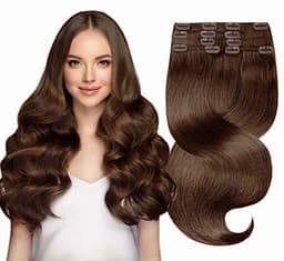 Extensii Clip-On Luxe Extreme #6