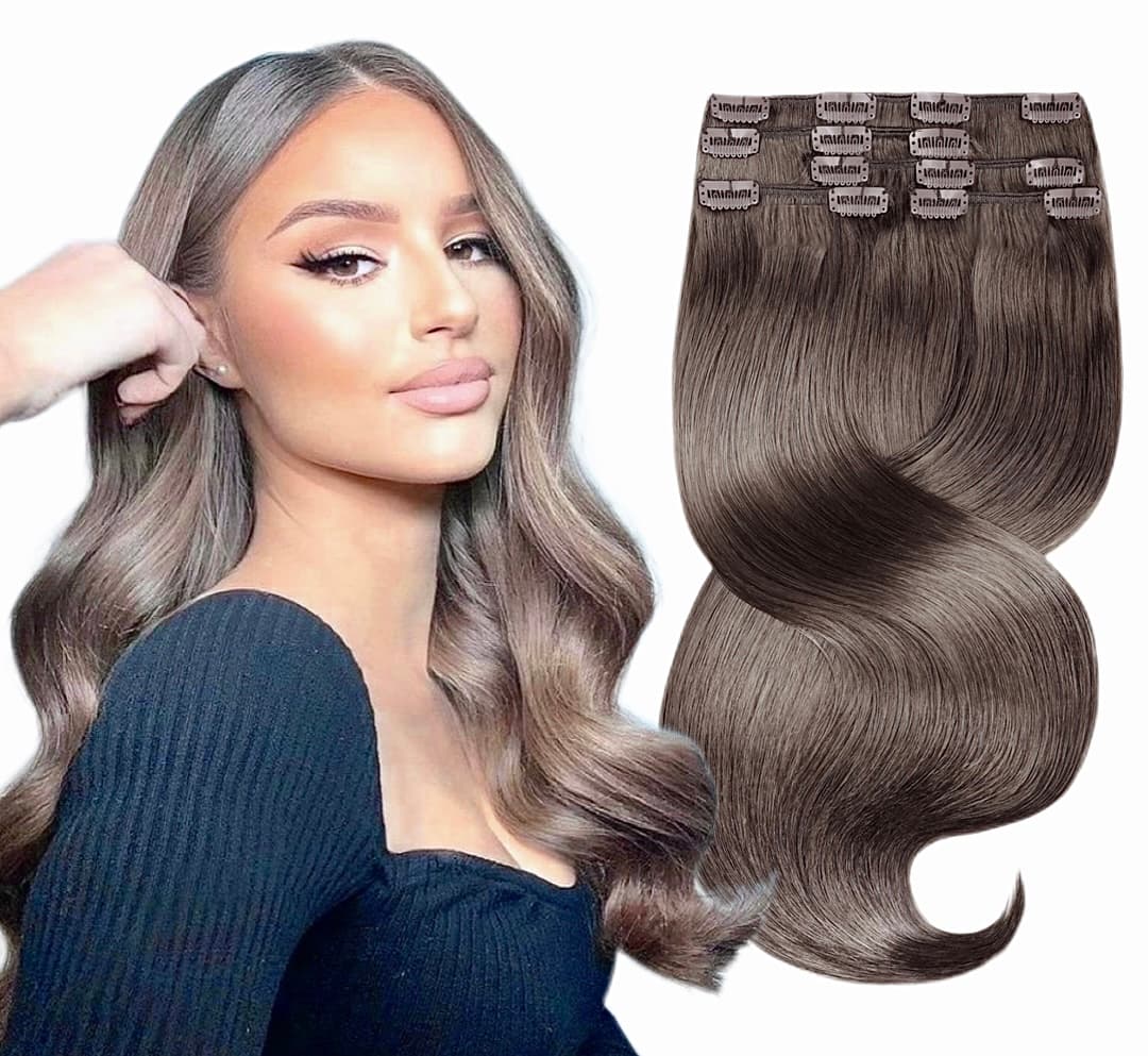 Clip-on Russian Satin Stripe # 9A