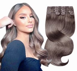 Extensii Clip-On Oskar #9A