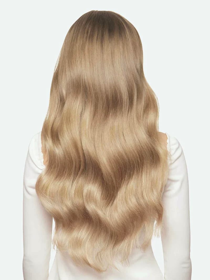 Flip IN Luxe Hair Extensions #18