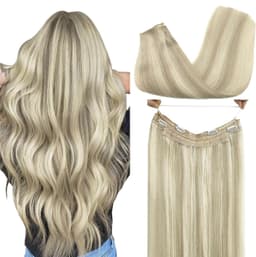 Extensii de Par Flip IN Balayage #18 #60