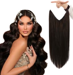 Extensii de Par Flip IN Luxe #2