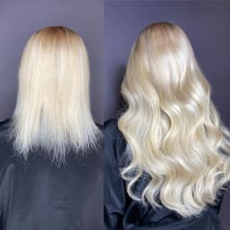 Extensii de Par Flip IN Luxe #60