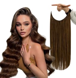 Extensii de Par Flip IN Luxe #6