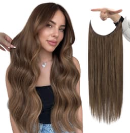 Extensii de Par Flip IN Luxe #7