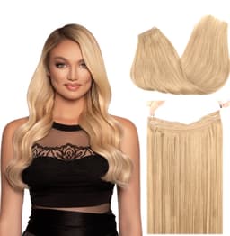 Extensii de Par Flip IN Luxe #24