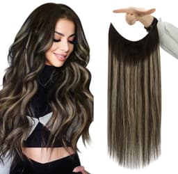 Extensii de Par Flip IN Suvitat #2 #10