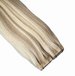 Extensii Invisible Tape Balayage #18/#60