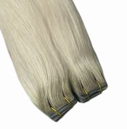 Extensii Invisible Tape Ombre #7/ #60ASH