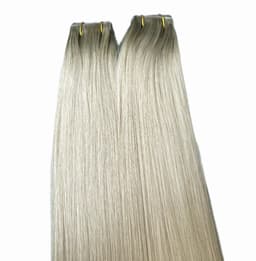 Extensii Invisible Tape Ombre #7/ #60ASH