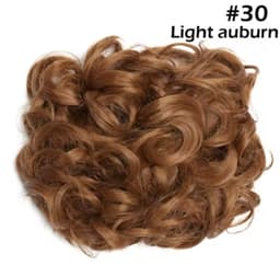 Mesa de volum tip coc #30 Light Auburn