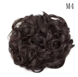 Mesa de volum tip coc #4 Saten Mediu