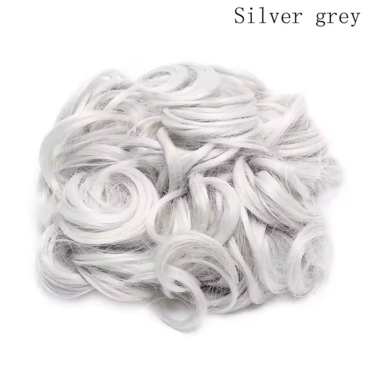 Mesa de volum tip coc Silver Grey
