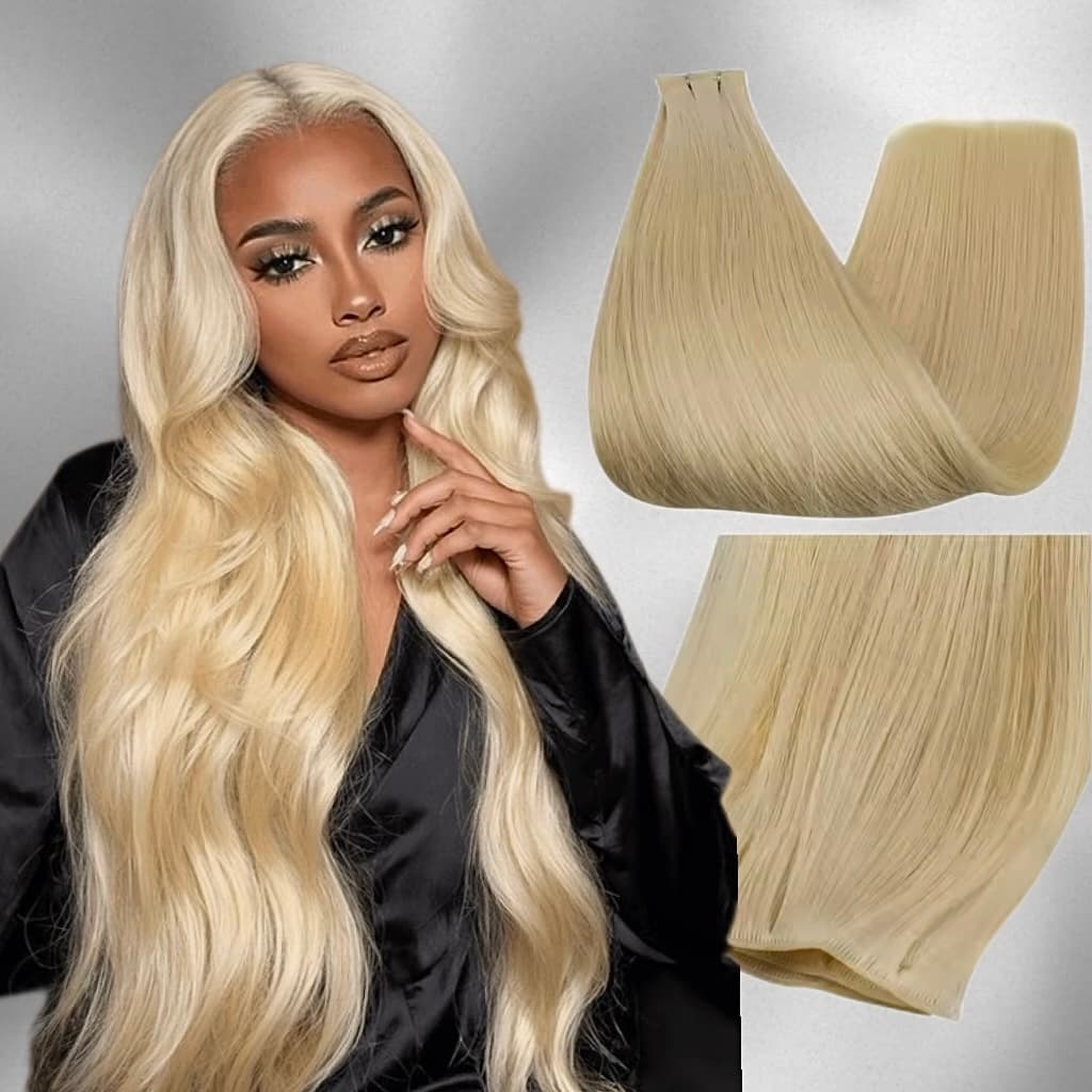 Extensii la Metru Luxe #22