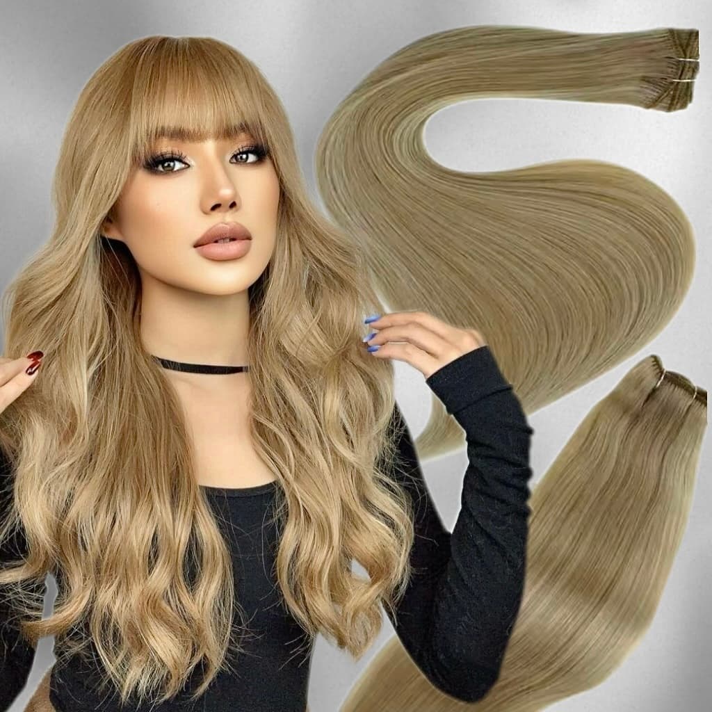 Extensii la Metru Luxe #18