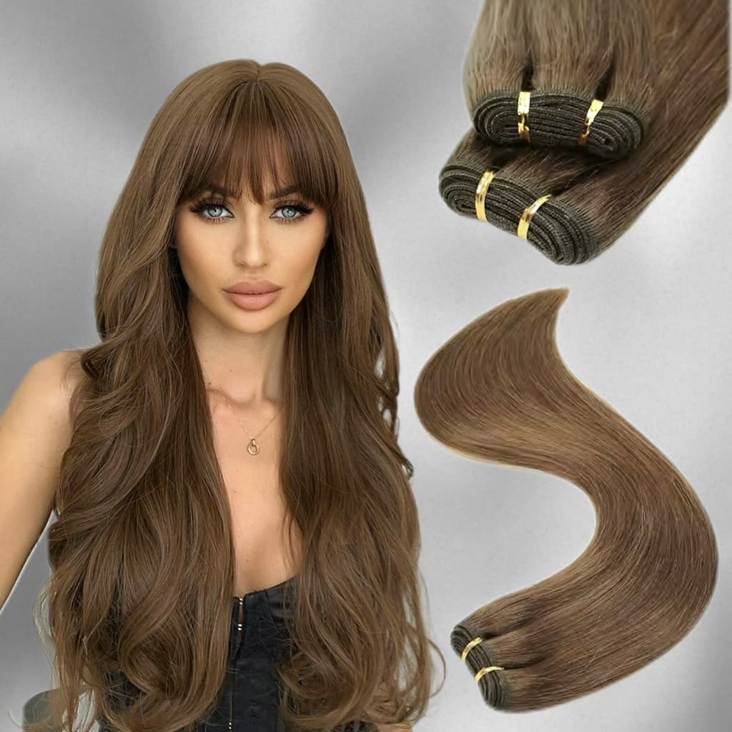 Extensii la Metru Luxe #7