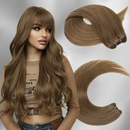 Extensii la Metru Luxe #8