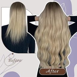 Extensii la Metru Ombre #3/#60