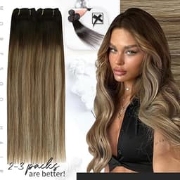 Extensii la Metru Balayage #4 #18