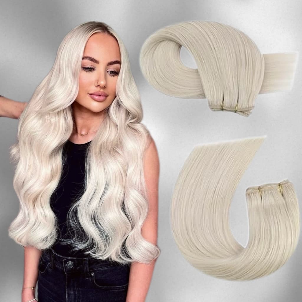 Extensii la Metru Luxe #60A