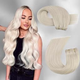 Extensii la Metru Luxe #60A