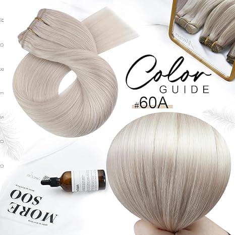 Extensii la Metru Luxe #60A