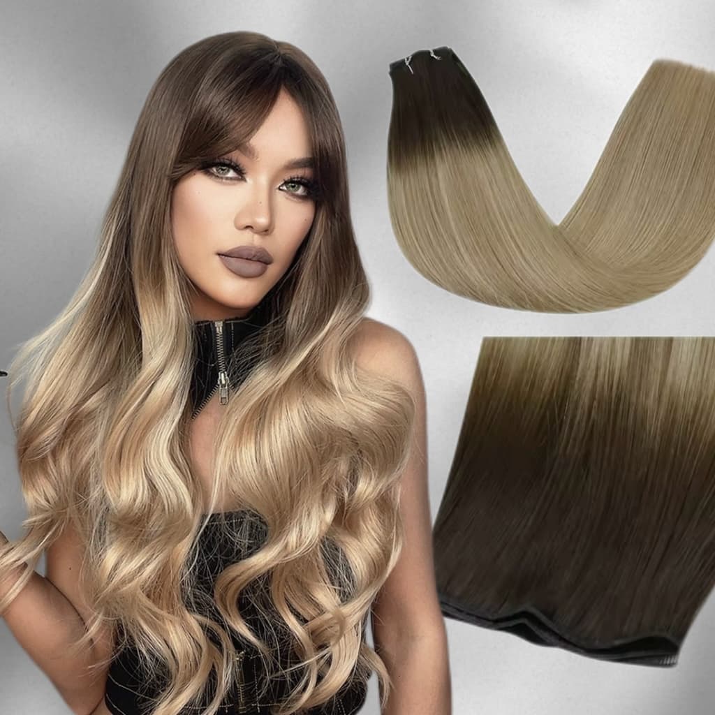 Extensii la Metru Ombre #4/ #20