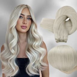 Extensii la Metru Silver