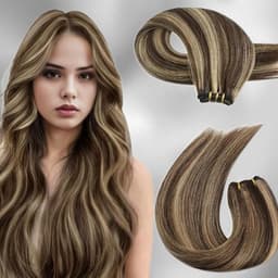 Extensii la Metru Balayage #4 #24