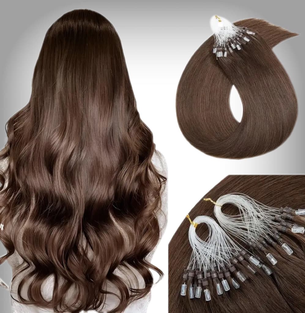 Extensii Microring Oskar #6