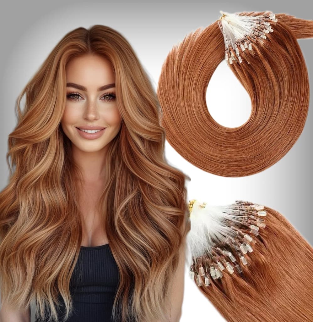 Extensii Microring Oskar #30M