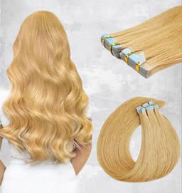 Tape In Extensions Luxe #14