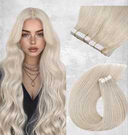 Tape In Extensions #100