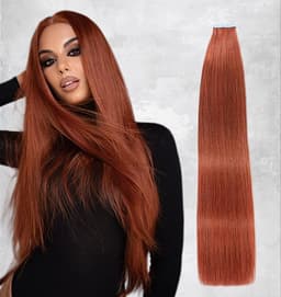 Tape In Black Collection #30M