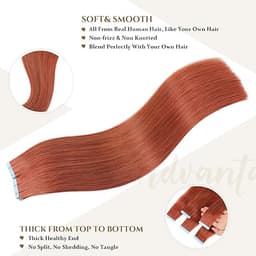 Tape In Black Collection #30M