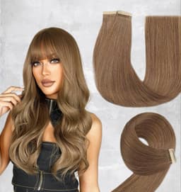 Tape In Extensions Luxe #6L