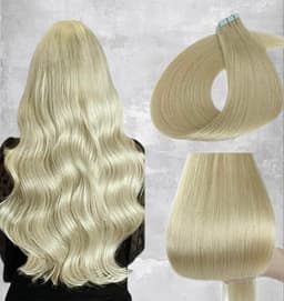 Extensii Tape In #8E